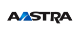 Visite o website da AASTRA