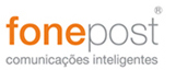 Fonepost Logo